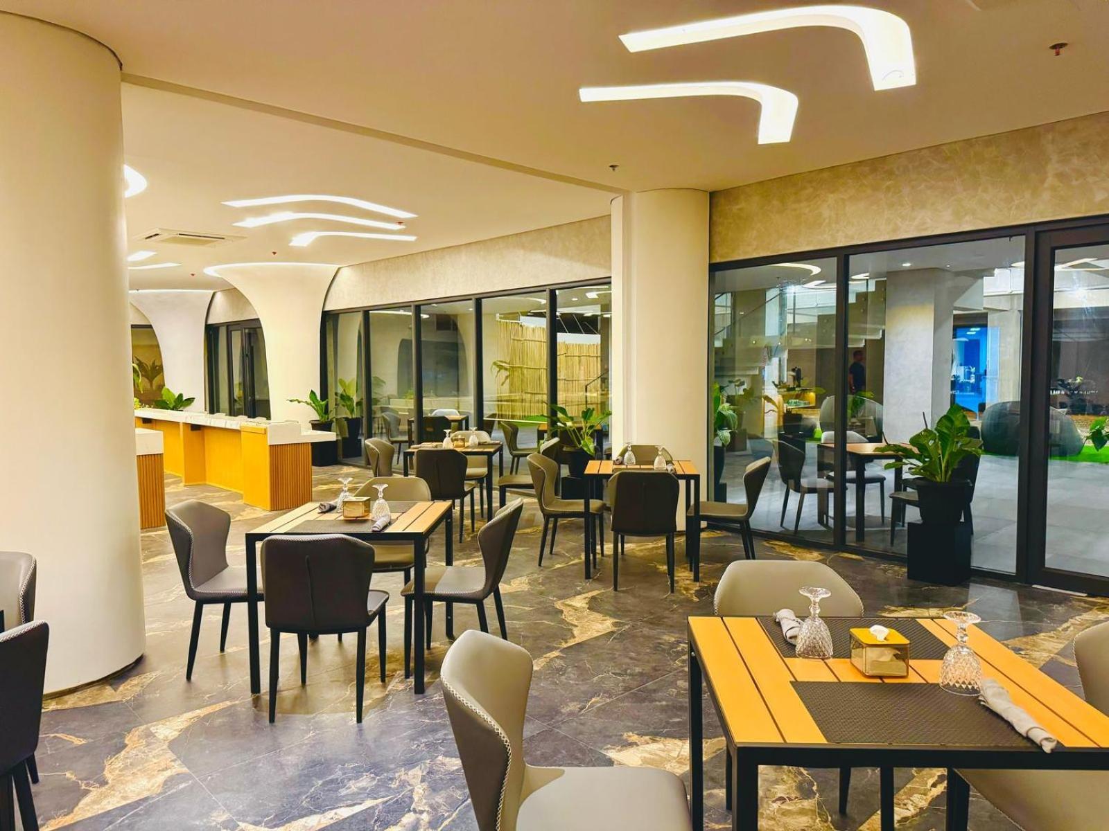 The Hotel Elizabeth Resort And Villas - Long Beach San Vicente Kültér fotó