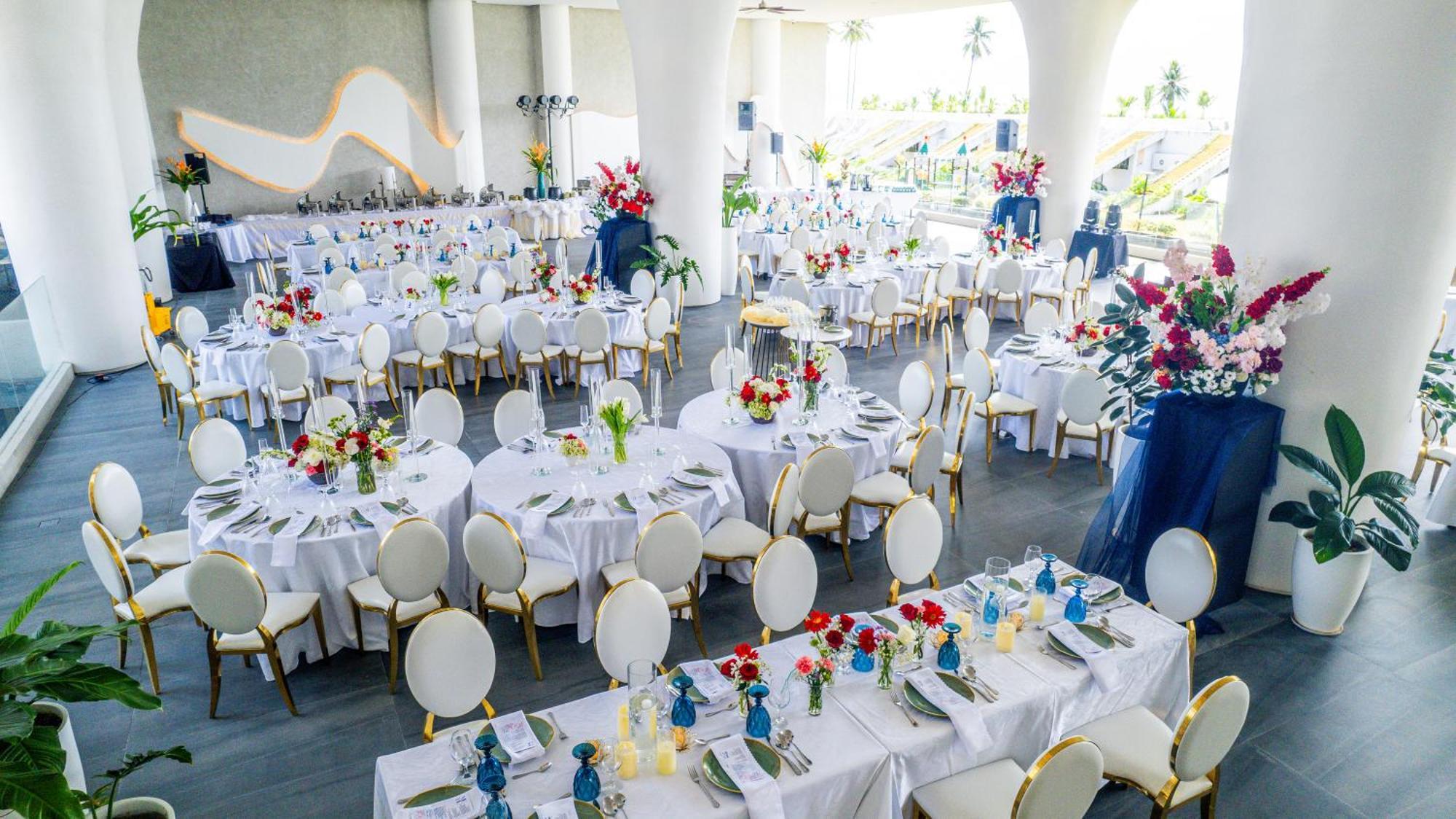 The Hotel Elizabeth Resort And Villas - Long Beach San Vicente Kültér fotó