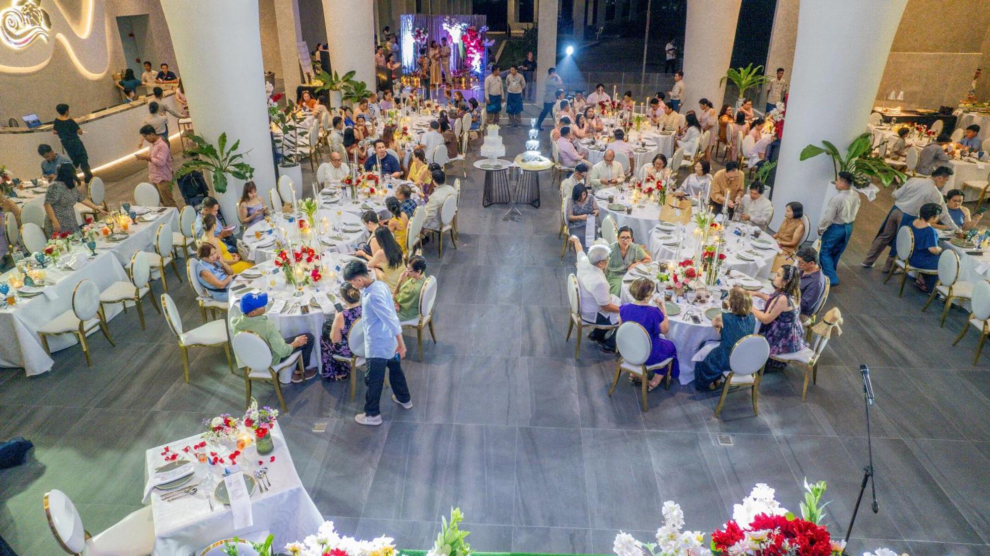 The Hotel Elizabeth Resort And Villas - Long Beach San Vicente Kültér fotó