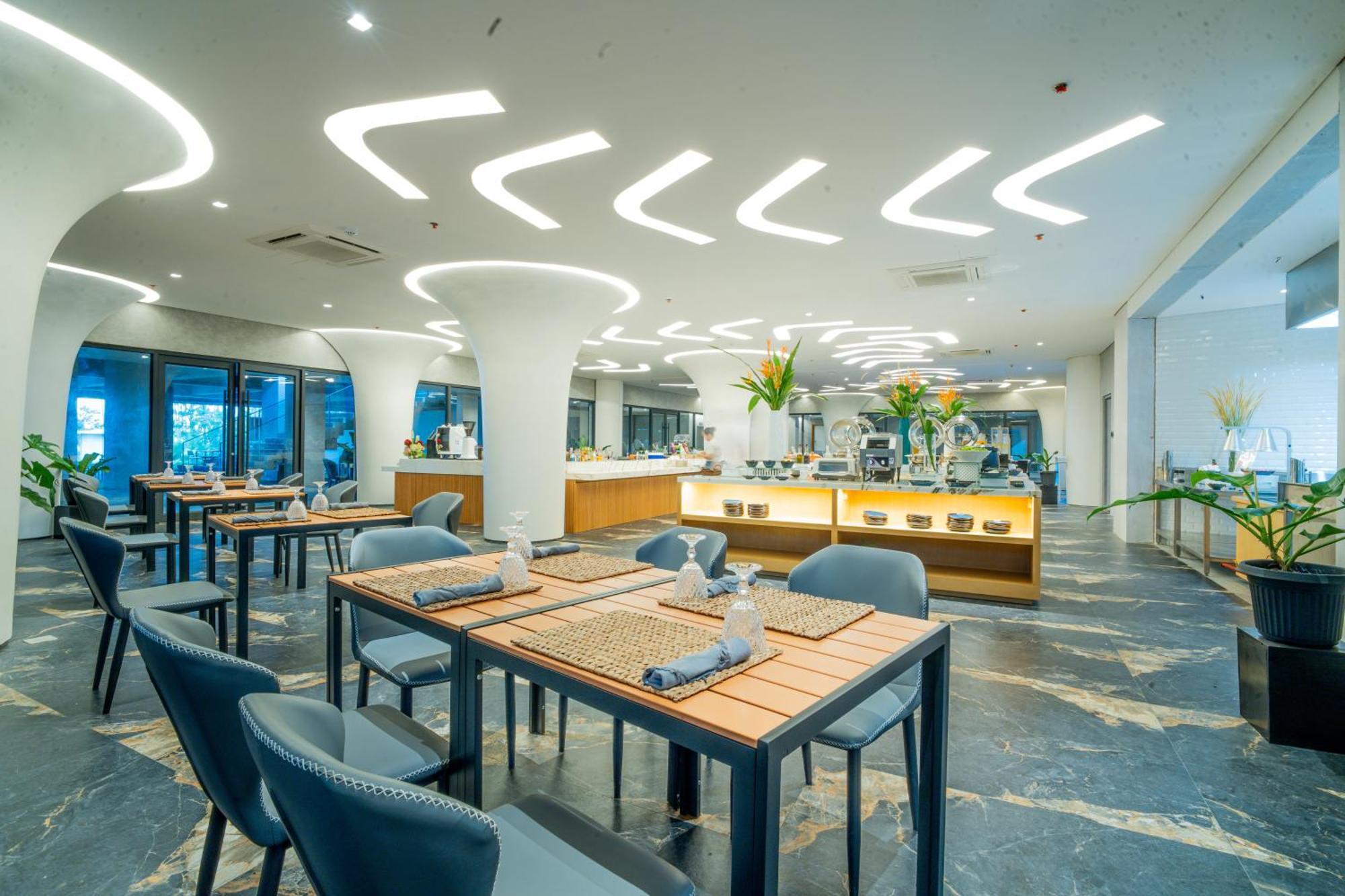 The Hotel Elizabeth Resort And Villas - Long Beach San Vicente Kültér fotó